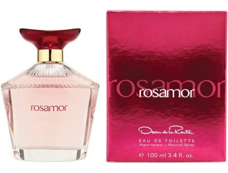 Perfume  Rosamor Eau de Toilette (100 ml)