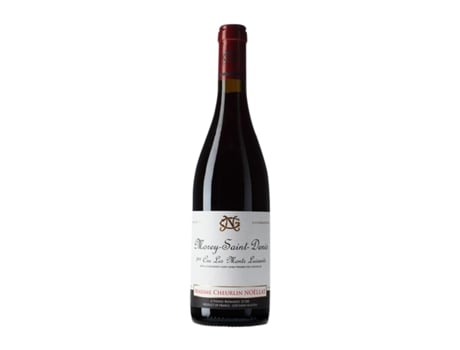 Vinho MAXIME CHEURLIN NOËLLAT Les Monts Luisants Premier Cru Pinot Preto Morey-Saint-Denis (0.75 L - 1 Unidade)