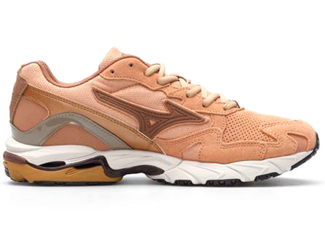 Mizuno wave hotsell x10 laranja