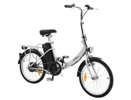 Xiaomi best sale qicycle worten