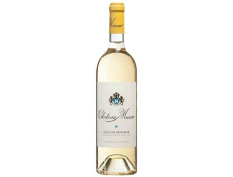 Château Musar Blanc Obeïdi Ghazir 75 cl