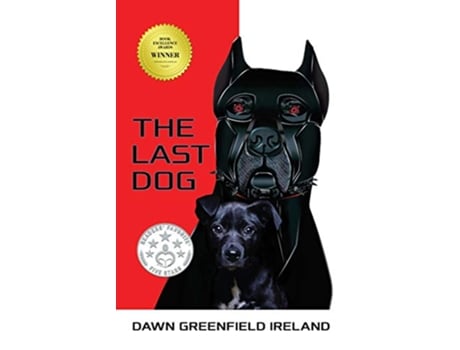 Livro The Last Dog de Dawn Greenfield Ireland (Inglês)