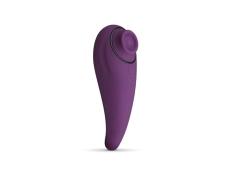 Femmegasm Tapp 2 Roxo FEELZTOYS