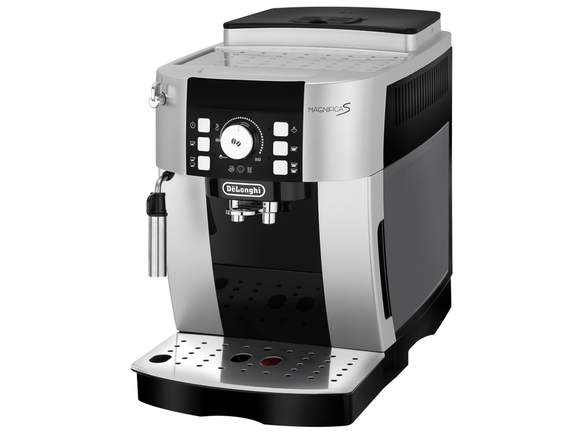 Máquina de Café Automática Magnifica - USA Electrodomésticos