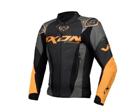 Casaco de Mota Ixon Vortex 3 (Tam: 3XL)