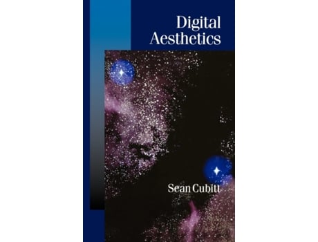 Livro Digital Aesthetics (Published in association with Theory, Culture & Society) Sean Cubitt (Inglês)