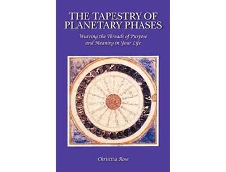 Livro Tapestry of Planetary Phases de Christina Rose (Inglês)