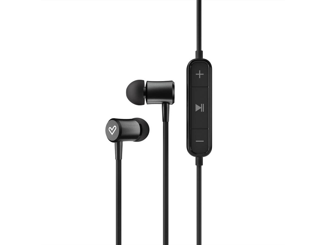 Auriculares Bluetooth ENERGY SISTEM Urban 2 In Ear Microfone