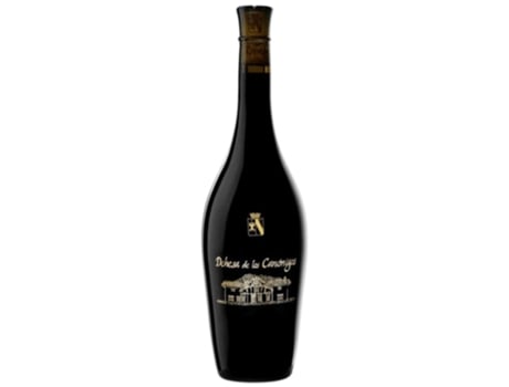 Vinho DEHESA DE LOS CANÓNIGOS Dehesa De Los Canónigos Anfora Ribera Del Duero Gran Reserva (0.75 L - 1 unidade)