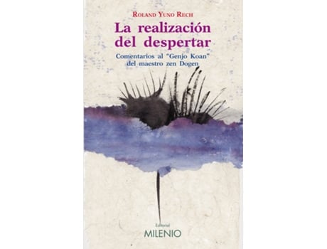 Livro La Realización Del Despertar de Roland Yuno Rech (Espanhol)