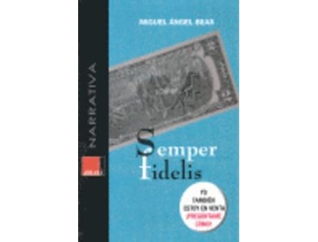 Livro Semper Fidelis de AaVv (Espanhol)