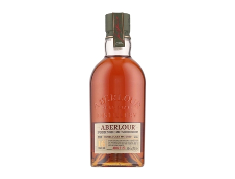 Whisky Single Malt ABERLOUR 16 Anos (0.7 L - 1 Unidade)