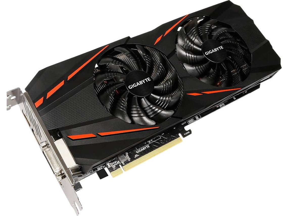 Geforce gtx best sale 1060 6gb ddr5