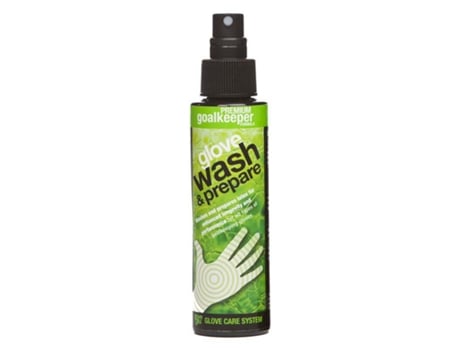 Glove Glu Spray Wash & Prepare 250ml Transparente