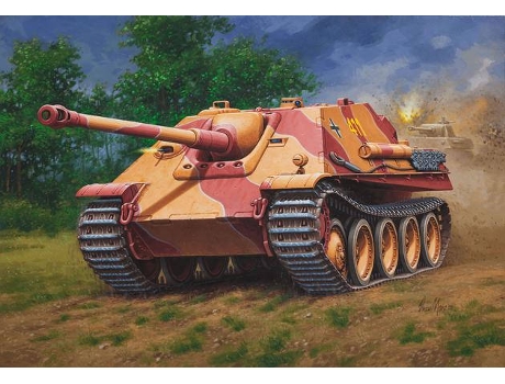 Tanque de Guerra  3232