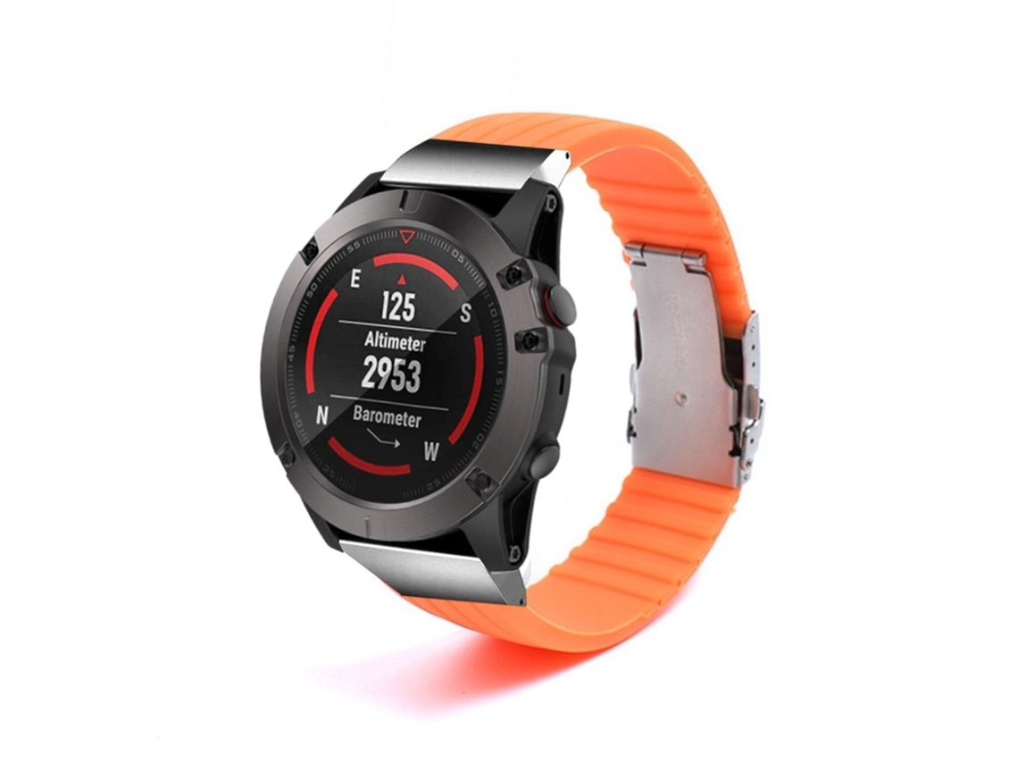 Garmin tactix® 7 – Standard Edition