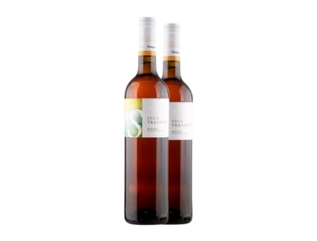 Vinho fortificado MUÑIZ CABRERA Dimobe Trasañejo Pedro Ximénez Seco Sierras de Málaga (0.75 L - 2 Unidades)