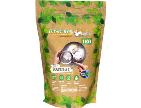 Edulcorante  Natural (1 kg)