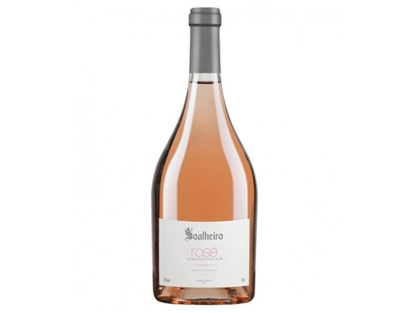 Vinho Rosé Soalheiro Rosé 2020 V. Verdes