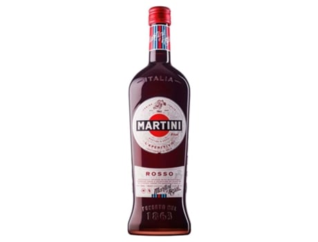 Martini Rosso 1 l