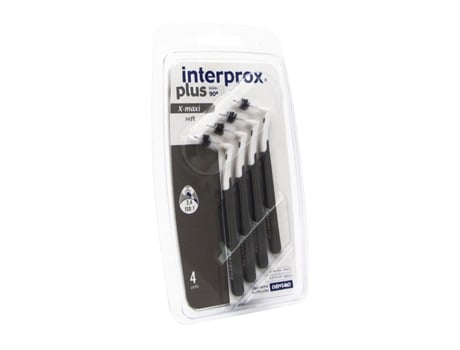 Interprox Plus Escovilhão Xx-maxi X4