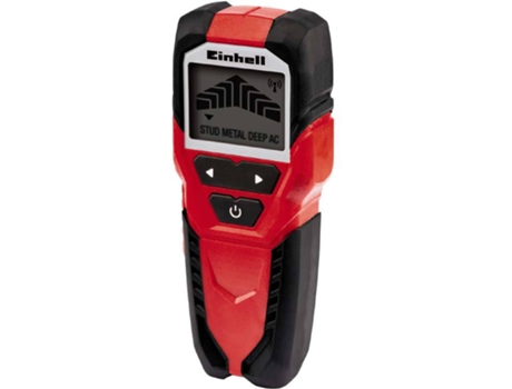 Detetor digital EINHELL TC-MD 50