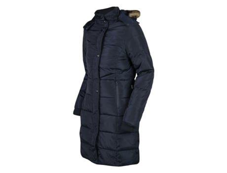 Parka Feminina Horka Glacier (Tam: 2XL)