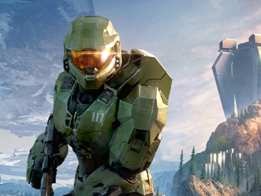 Halo Infinite será o primeiro jogo com suporte a som espacial nos Xbox  Series