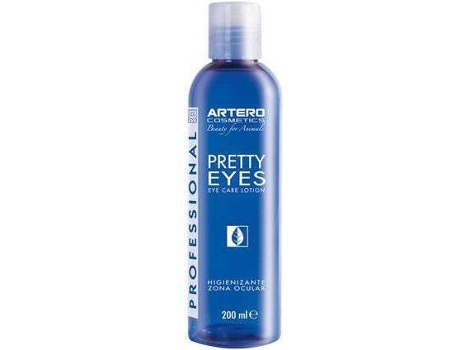 Limpador de Olhos para Cães  Pretty Eyes (200 ml)