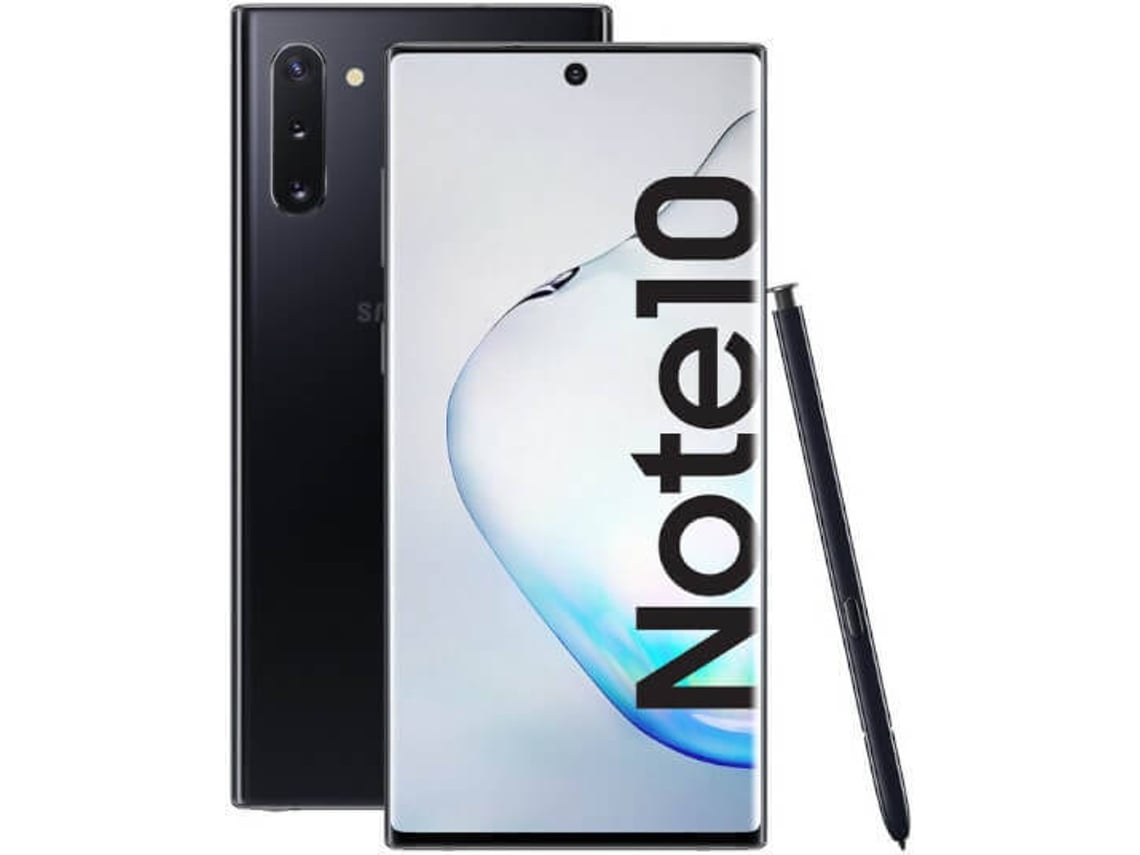 smartphone note 10