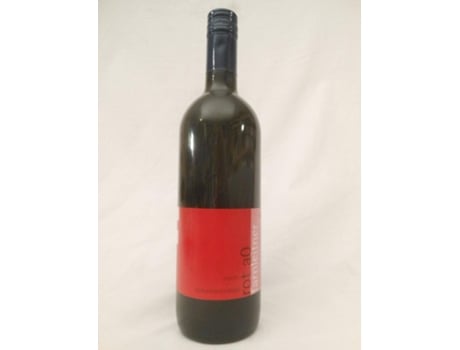 Vinho Tinto WEINGUT FARNLEITNER 2009 (75 cl - 1 unidade)