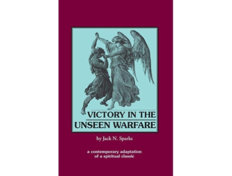 Livro Victory in the Unseen Warfare de Lorenzo Scupoli (Inglês)