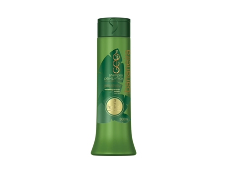 Bananeira Shampoo 300ml