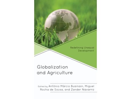 Livro Globalization and Agriculture (Inglês)