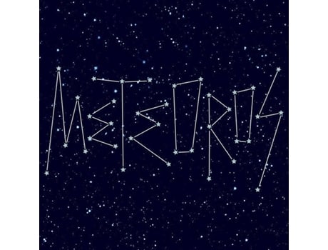 CD Meteoros - Meteoros