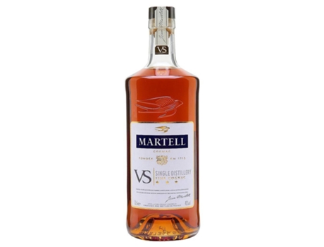 Cognac Martell V.S. 070Lt