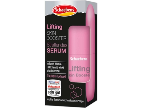 Sérum de Rosto SCHAEBENS Lifting (25 ml)