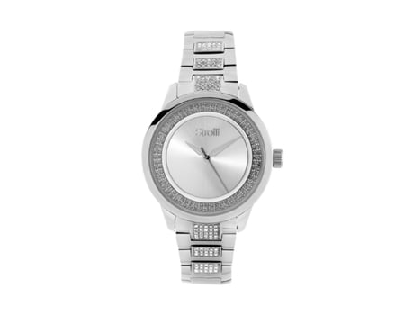 Relógio Feminino STROILI 1671059 Ø 34 Mm