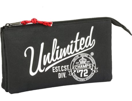 Estojo ECKO UNITED 69170 (22x12x3)