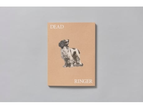 Livro Dead Ringer de Matthew Gamber (Inglês)