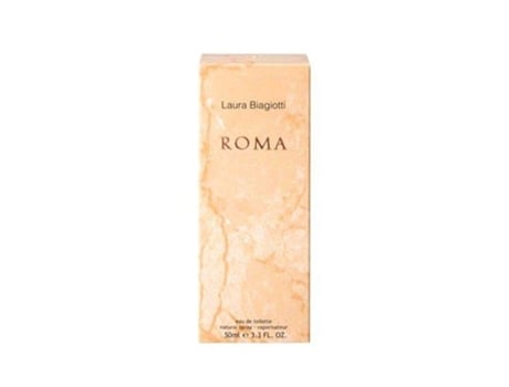 Perfume Mulher Roma  EDT - 100 ml