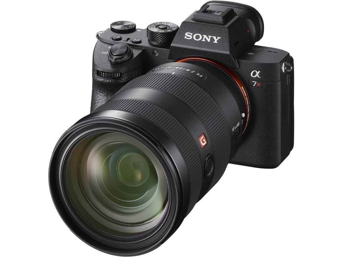 sony 7r