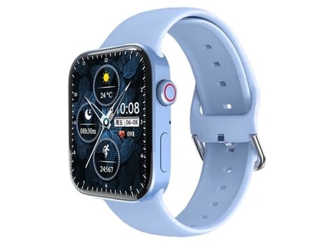 Smartwatch LOJADORATO Ms7 Pro (Azul)