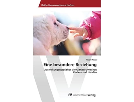 Livro Eine besondere Beziehung German Edition de Resch Nicole (Alemão)