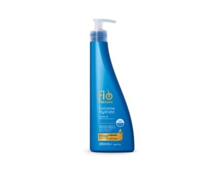 Extreme Hydrate Leave-In 300Ml FIO RESTORE