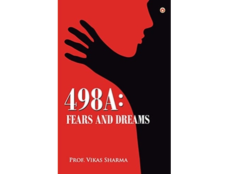 Livro 498a de Prof Vikas Sharma (Inglês)