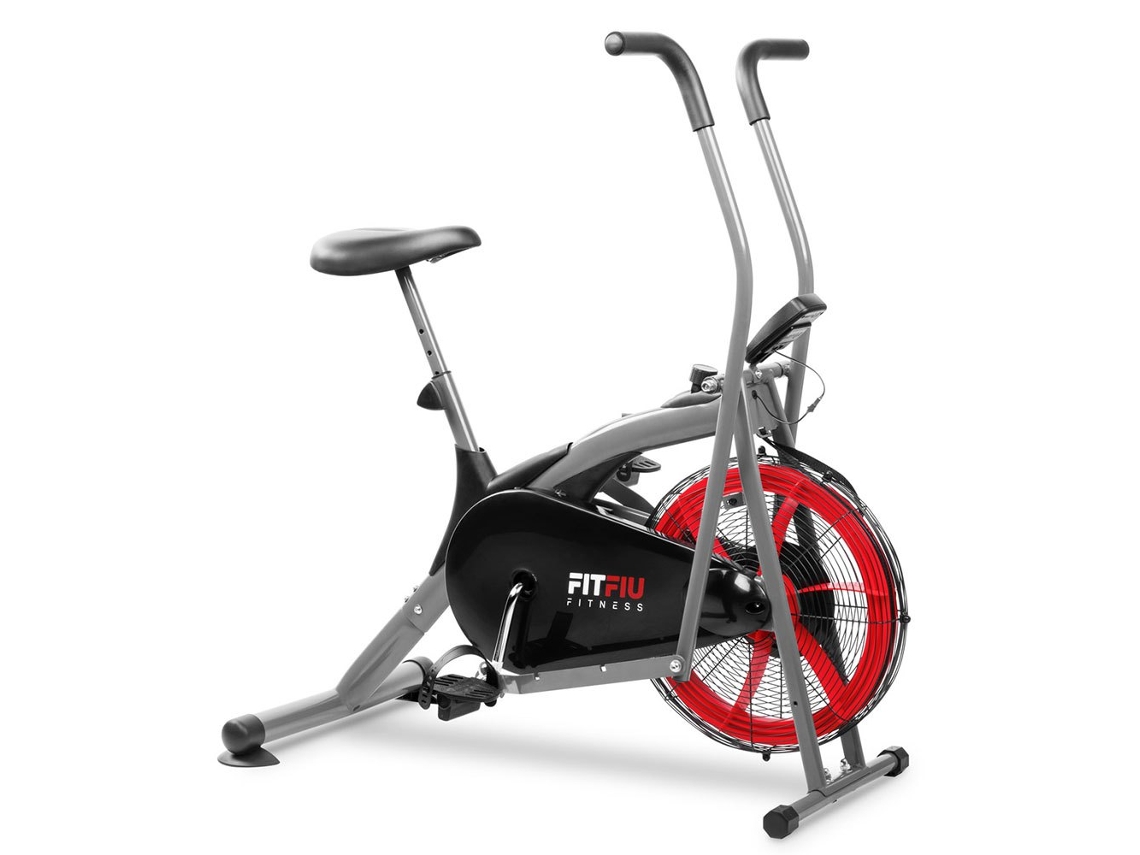 Bicicleta spinning fitfiu discount fitness