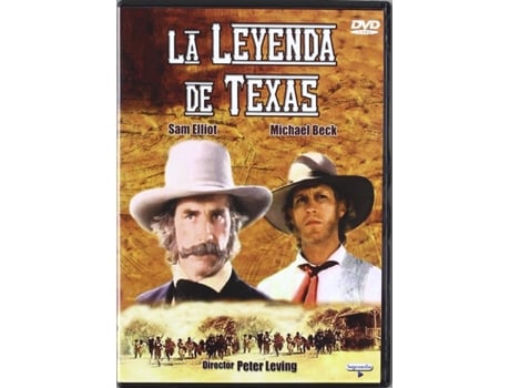 Houston: The Legend Of Texas Gone To Texas 1986 / La Leyenda de Texas