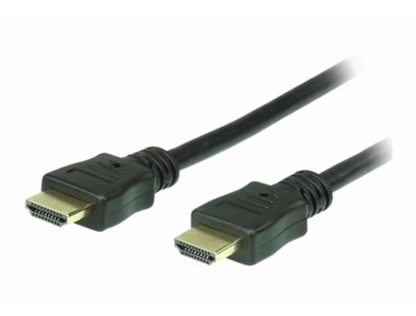 Aten Cabo Hdmi de Alta Velocidade com Ethernet de 5 M