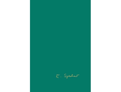 Livro Ernst Specker Selecta de Gerhard Jäger Hans Läuchli Bruno Scarpellini Volker Strassen (Inglês)